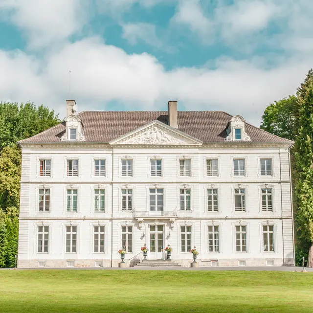 Château de Gézaincourt