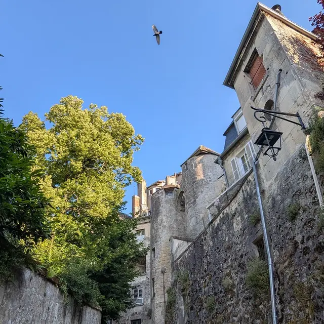 Porte des Chenizelles 2025 < Laon < Aisne < Picardie