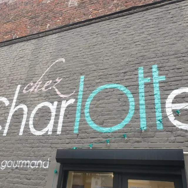 Chez Charlotte