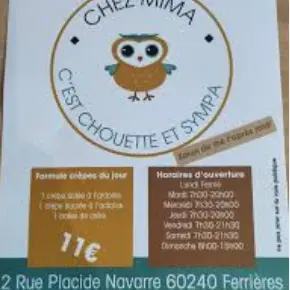 Chez Mima