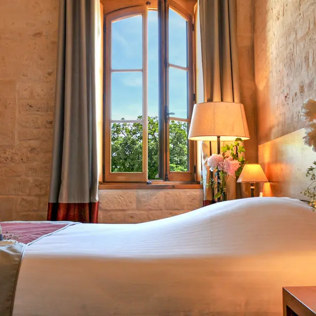 Hotel Clos Barisseuse à Saint-Vaast-lès-Mello