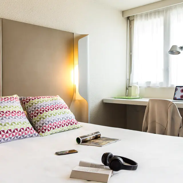 CHAMBRE DOUBLE 2