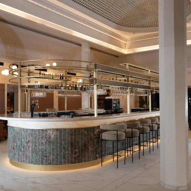 Bar Oceania les Augustins