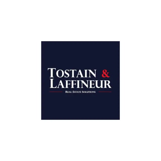 Tostain & Laffineur