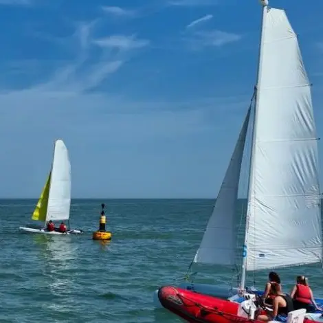 Journée des activités nautique et forum des associations