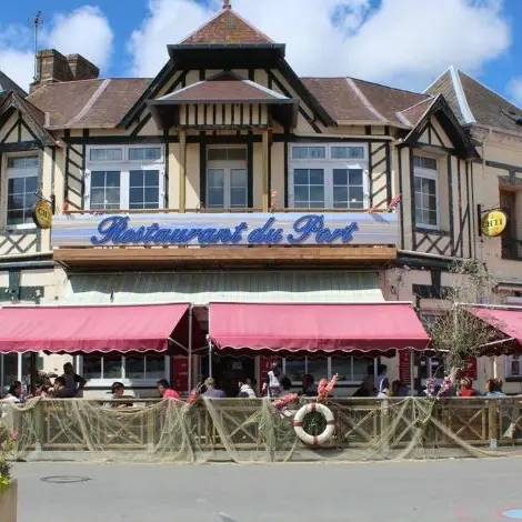 Restaurant du Port