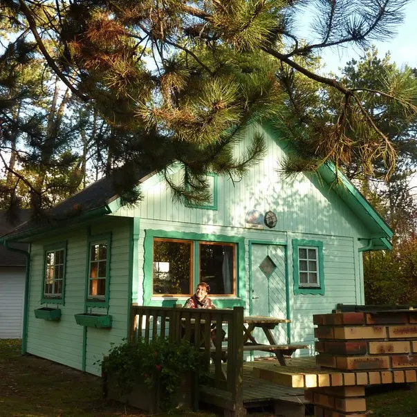 Domaine de la Dune fleurie_chalet_Quend_Somme_Picardie