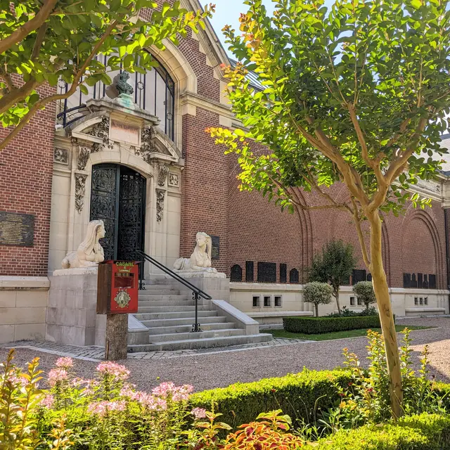 Doullens_MuséeLombart©Somme Tourisme-ACarrier (4)