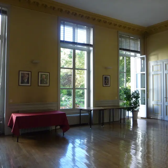 Diocèse de Lille - Eveche
