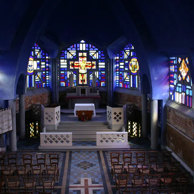 Eglise Saint-Martin 2015 II < Monthenault < Aisne < Picardie