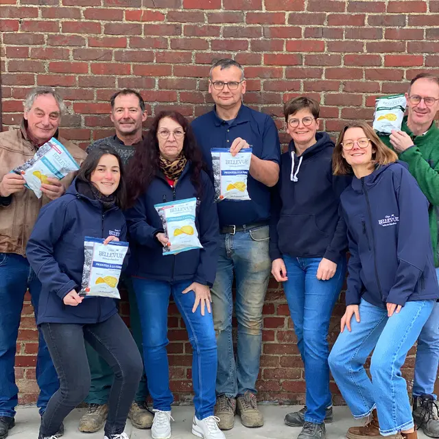 Equipe Bellevue (2025)