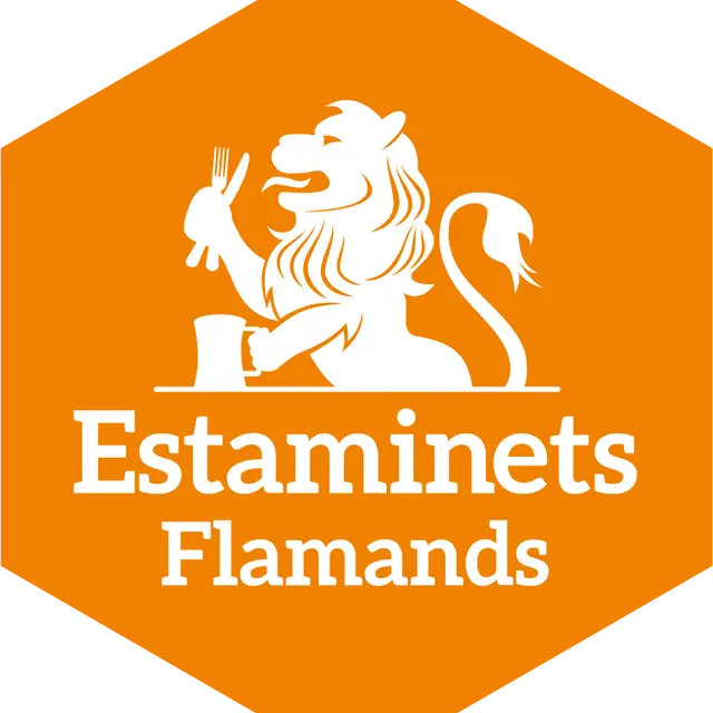 Estaminets flamands LOGOTYPE_COULEUR