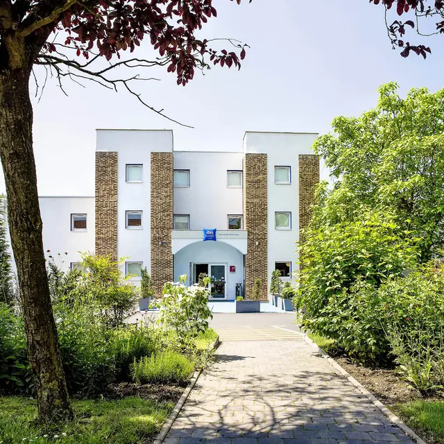 ibis budget Valenciennes Petite Forêt