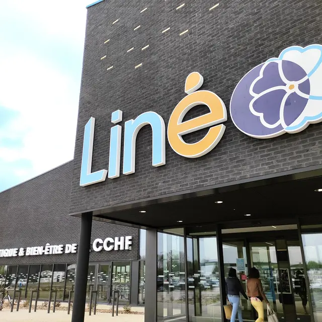 Facade Linéo