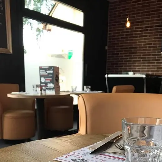 Restaurant La Fabrik < Laon < Aisne < Picardie