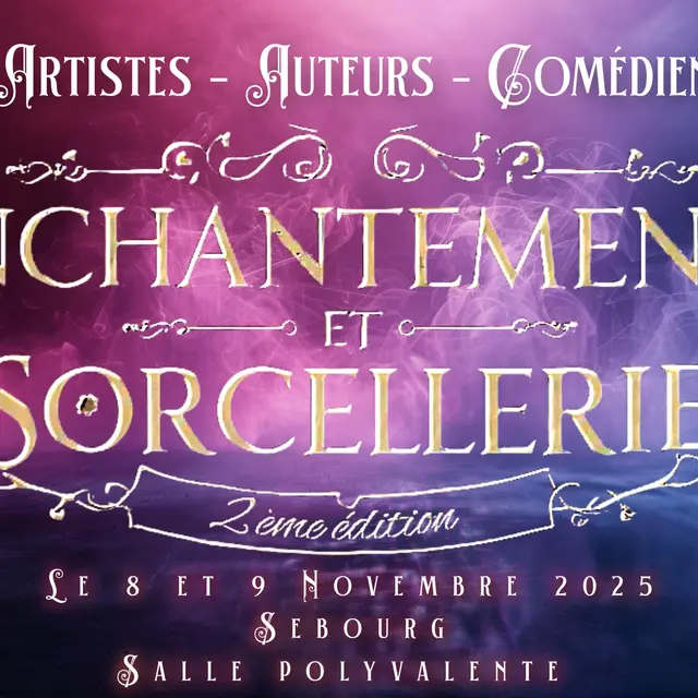Festivalsorcellerie