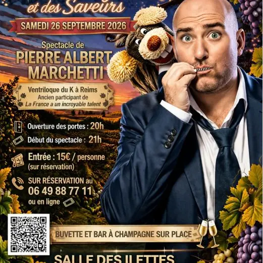 Fete de la vigne Charly
