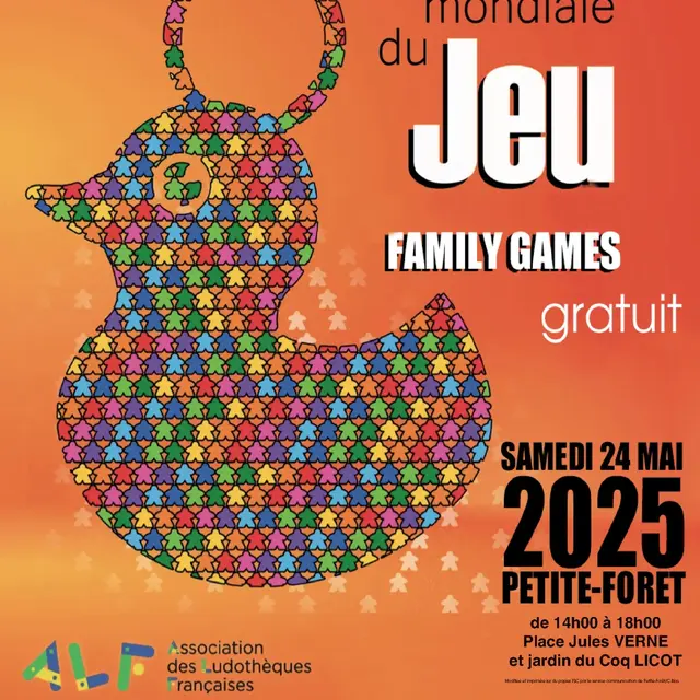 Fetemondialedujeu