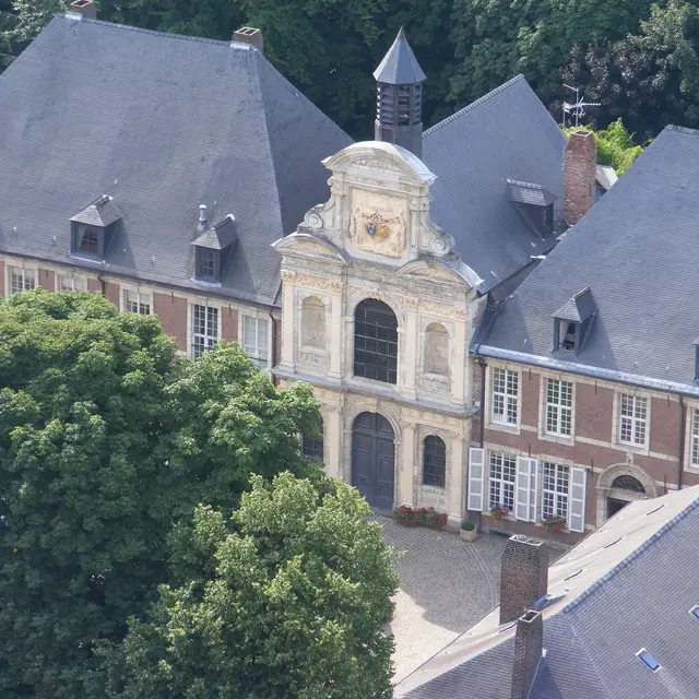 Fort du réduit