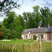 SAINT-JEAN-AUX-BOIS Le bout du monde