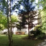 LAMORLAYE L'Orée de Chantilly