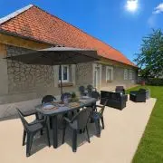 DOULLENS La comète
