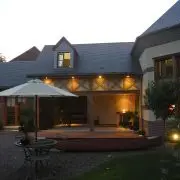 AMIENS La Grande Maison par Comme une Parenthèse
