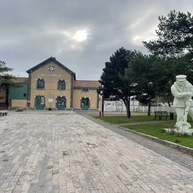 Gare 1