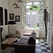 AMIENS Une maison en ville