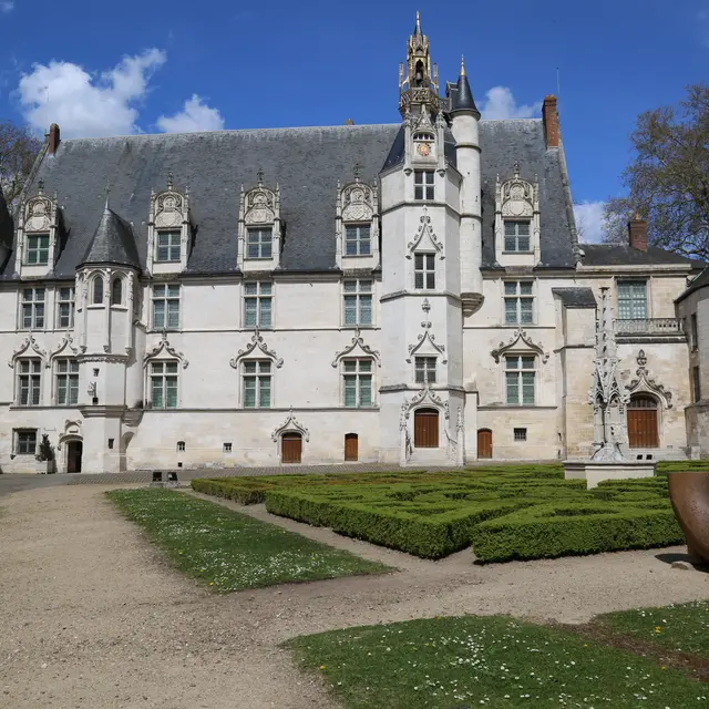 Visite guidée - MUDO-Musée de l'Oise