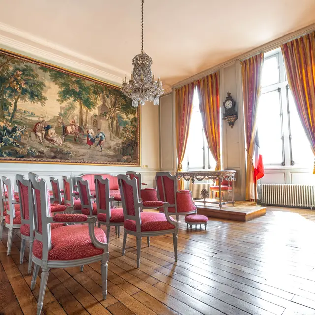 Hôtel de Ville Compiègne_© JC - ARC (5)