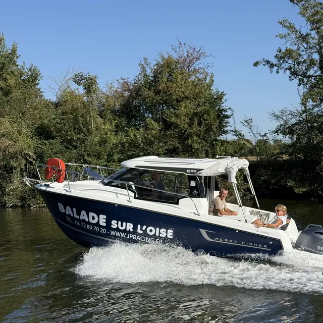 balade détente sur l'oise