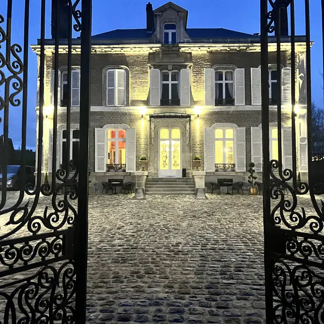 La Léontine