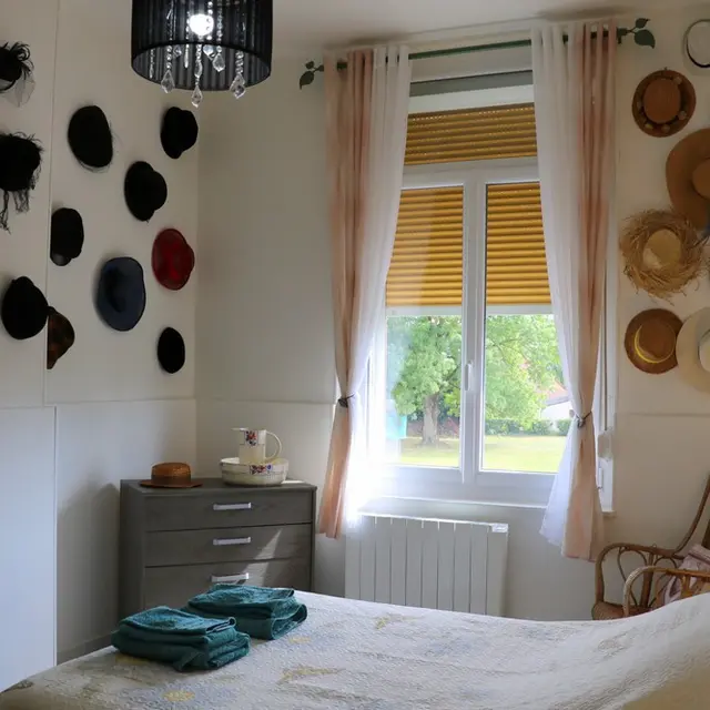 Appartement Guise Familistère < Guise < Thiérache < Aisne < Hauts-de-France