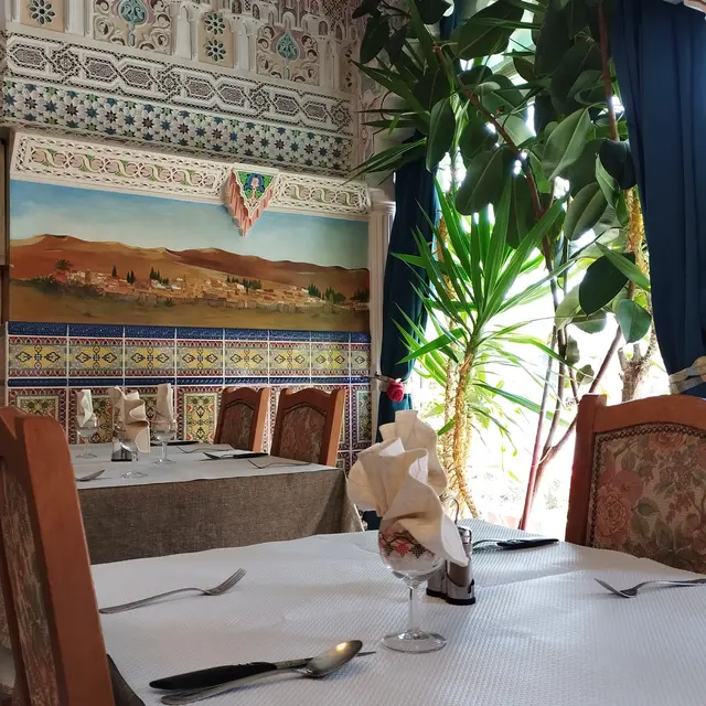 tables en fenètre