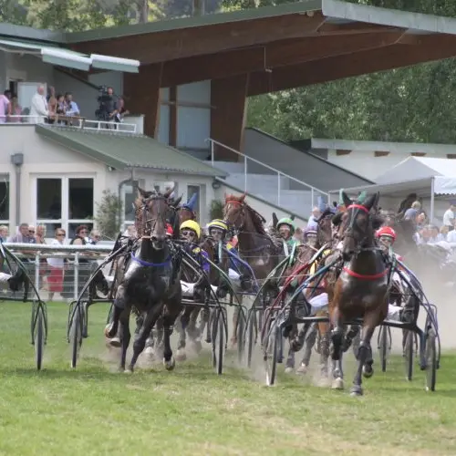 hippodrome