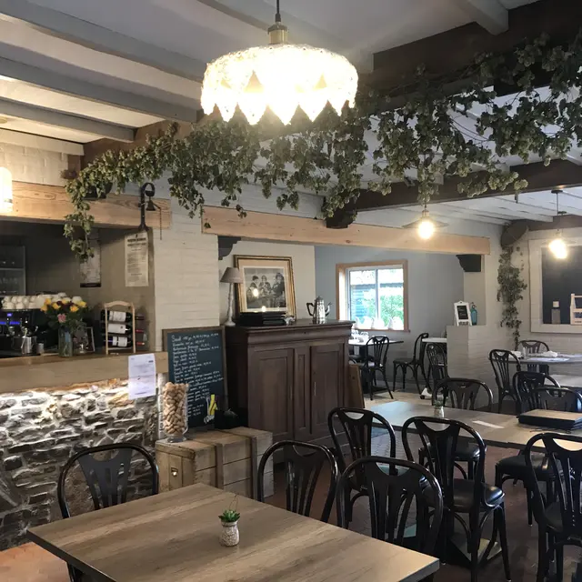 Brasserie des 3 fontaines