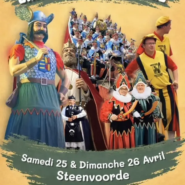 Carnaval d'été