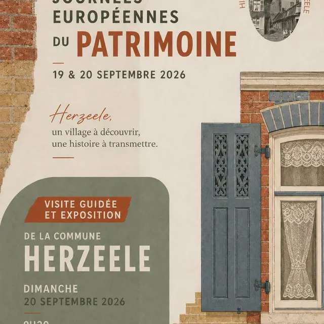 JEP 2026 asso patrimoine Herzeele