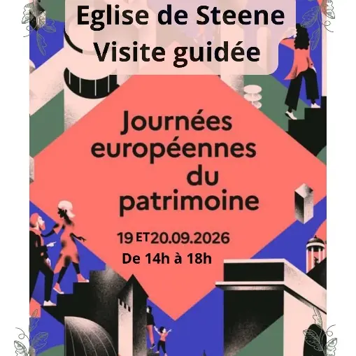 JEP Steene 2026