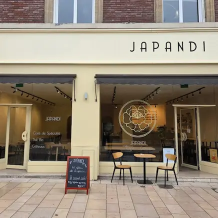 Japandi