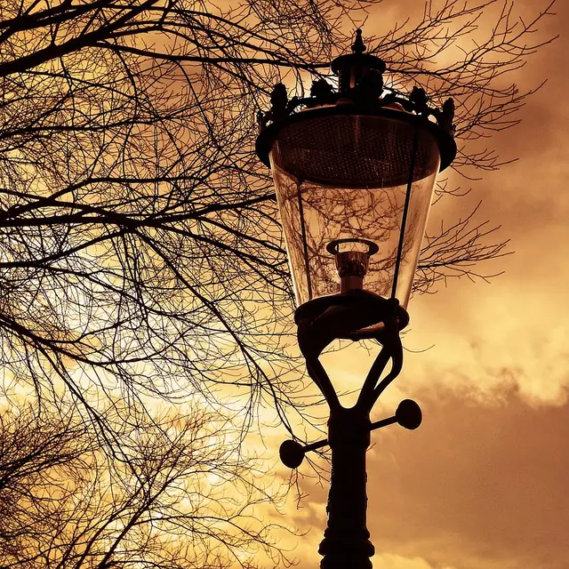 Jour de la nuit