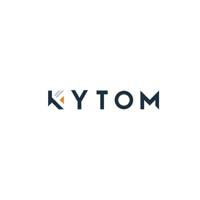 KYTOM LOGO - 1