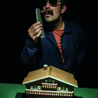 L'affaire finger - 30 sept