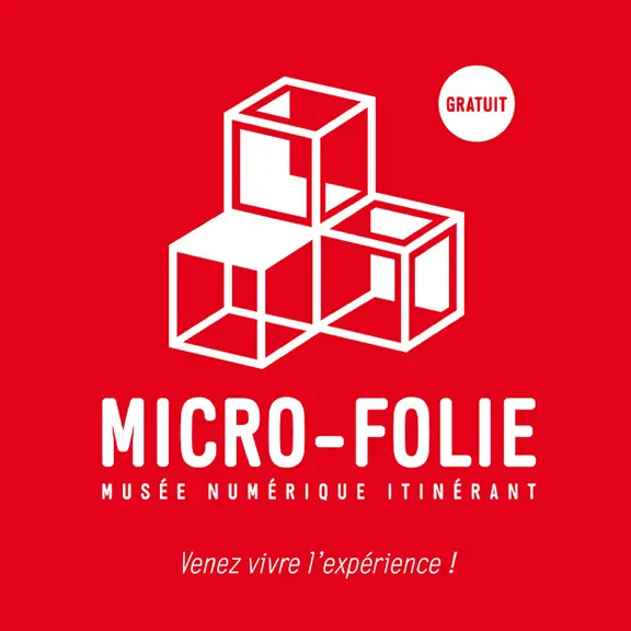 Micro-Folie II < Laon < Aisne < Picardie