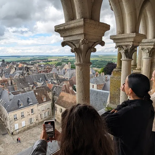 Montée flash estivale 2026 III < Laon < Aisne < Picardie