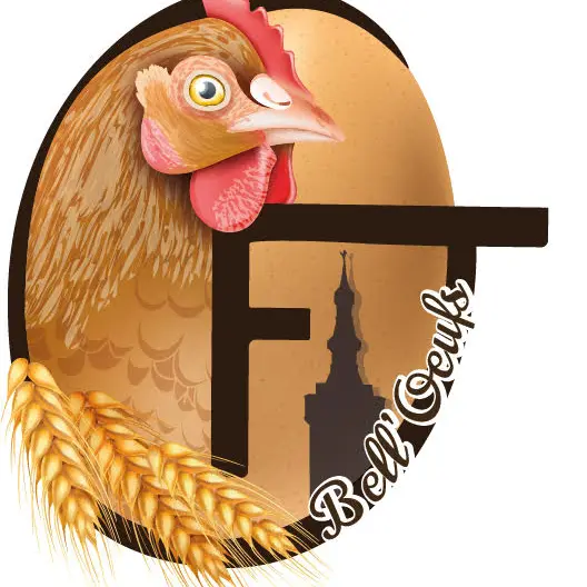 LOGO FG BELL'OEUFS