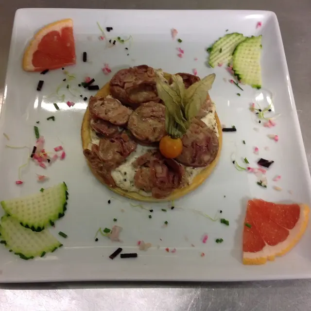 Restaurant la Louvière < Septmonts < Aisne < Hauts-de-France