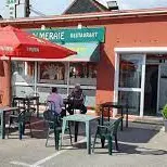 La palmeraie