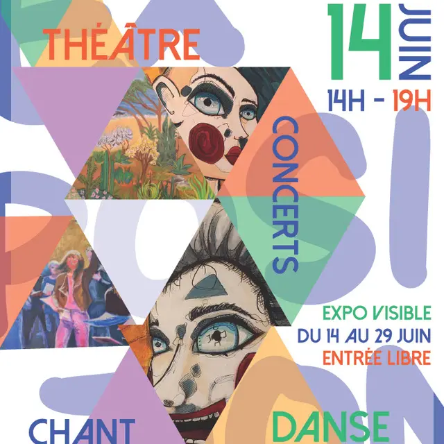 LaBarjoFete